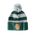 thumbnail image 1 of Harry Potter Slytherin Crest Pom Beanie, 1 of 1