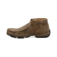 thumbnail image 4 of Women's Twisted X Driving Moc Bomber 6.5 W, 4 of 8
