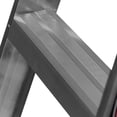 thumbnail image 5 of Escalera Tijera Doble Akron de Aluminio 18 Escalones 78-09 175kg Tipo II, 5 of 5