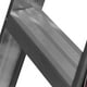 thumbnail image 5 of Escalera de Tijera Akron Herramientas Escalera Tijera de Aluminio Tipo III 6 Escalones 150kg, 5 of 5
