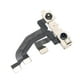 thumbnail image 4 of Cable de cámara frontal para reemplazo de cámara IOS X Color negro fácil de reemplazar compatible con dispositivos de asistencia ANGGREK Otros, 4 of 8