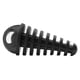 thumbnail image 2 of Ygjytge Tapón Purga Aire para Tubo Escape Motocicleta Tapón Lavado Silenciador Pequeño (negro), 2 of 9