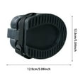 thumbnail image 1 of Paire de Bottes pour Sabots de Cheval, Design Durable pour Usage Extérieur et Stable, 1 of 4
