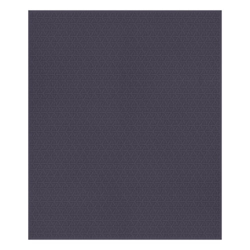 Set Edrecolcha Pana Hometrends Matrimonial Isis lila 200 cm x 225 cm
