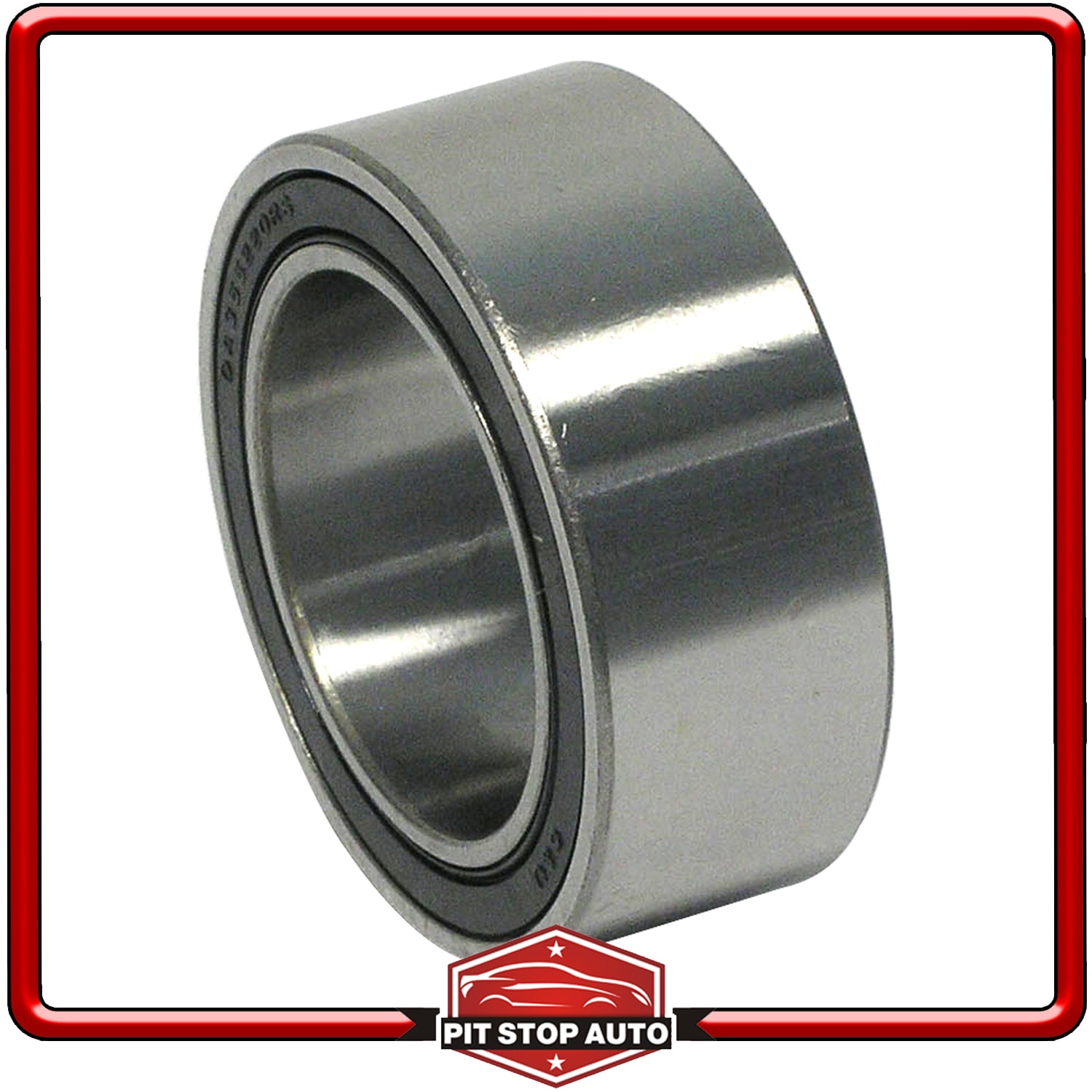 A/C Compressor Clutch Bearing Clutch Bearing