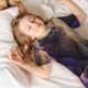 thumbnail image 5 of Balery Purple Flower Lazy Cat Conjunto de Pijama Infantil de Manga Corta con Estampado – Ropa de Dormir de Algodón Suave-XX-Large, 5 of 6