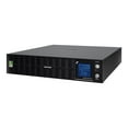 thumbnail image 3 of CyberPower Professional Rack Mount LCD Series PR1500ELCDRTXL2U - UPS - 1.125 kW - 1500 VA, 3 of 5