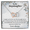 Polished Stainless Steel & Rose Gold Finish - Luxury Box, variant on To My Stepdaughter Unconditional Love Inseparable Necklace
