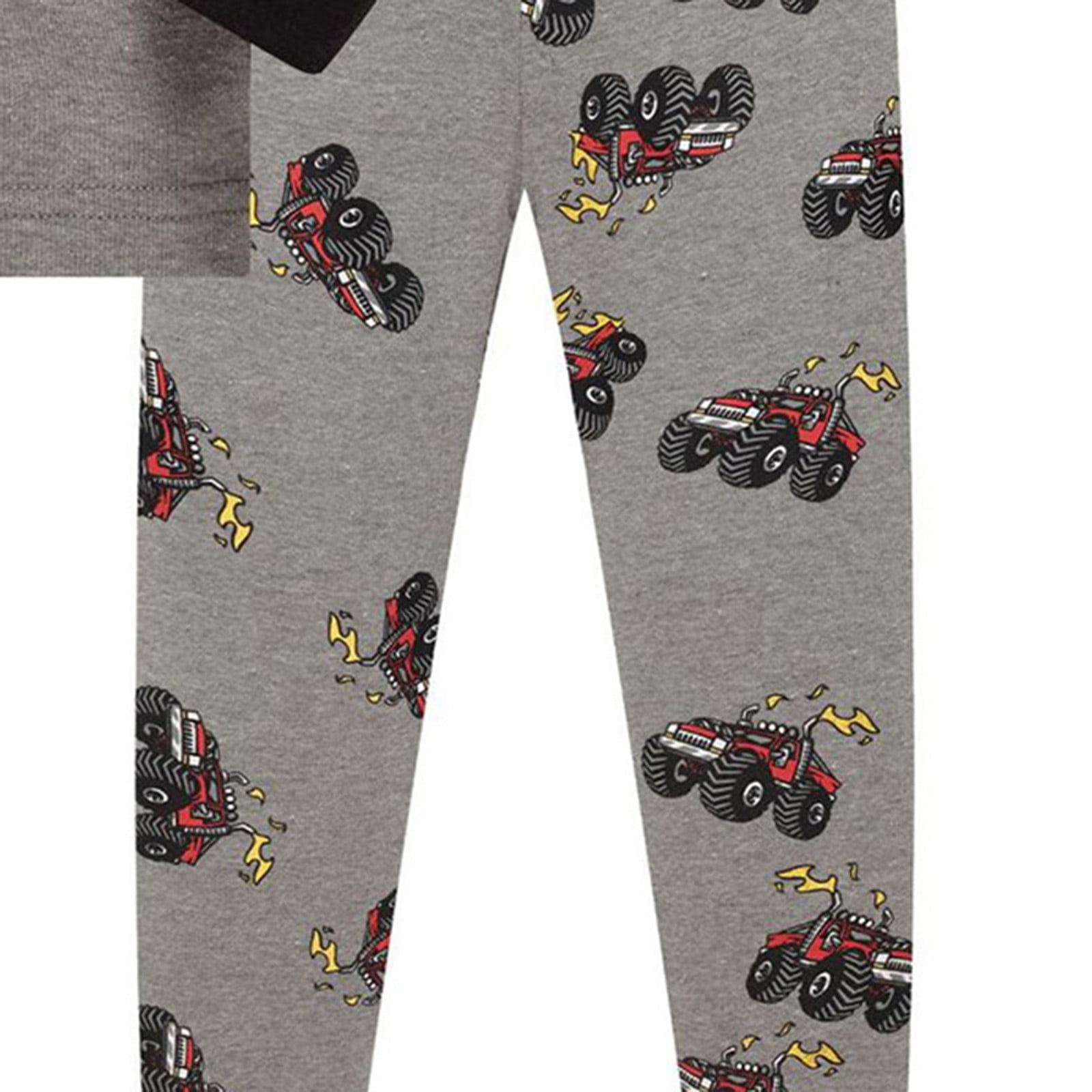 Boys pjs size 10 hotsell