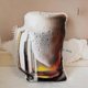 thumbnail image 2 of Newway Stimulation Food Doll Pillow Soft Detachable Washable Durable Absorption Suit For Bedroom Living Room Courtyard, 2 of 4