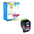 thumbnail image 1 of Compatible Toner-Lexmark Laser 78C10M0, Magenta, 1 of 1