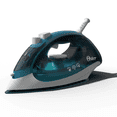 thumbnail image 4 of COMBO LICUADORA OSTER MOD. 450-10 1V + PLANCHA DE VAPOR OSTER GCSTBS5051-013 AZUL CELESTE, 4 of 5