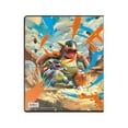 thumbnail image 3 of Mega Evolutions 9-Pocket Portfolio Binder, 3 of 4