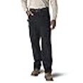 thumbnail image 2 of Wrangler Riggs Workwear Men's Ranger Pant,Black,36x32, 2 of 4