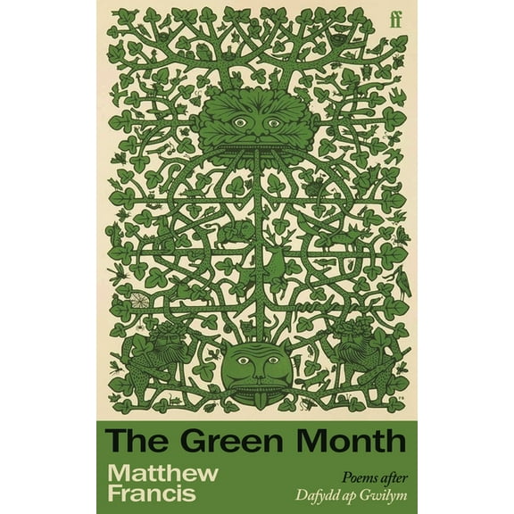 The Green Month, (Hardcover)