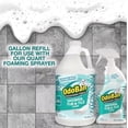 thumbnail image 4 of 1 Gal. Shower, Tub and Tile Cleaner Refill (Ready-To-Use), Powerful Foaming Bathroom Cleaner, 4 of 4
