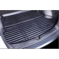 thumbnail image 3 of Car Leather Pad Liner Mat Tray Rear Trunk Floor Mat for Kia Seltos 2019-2024, 3 of 4
