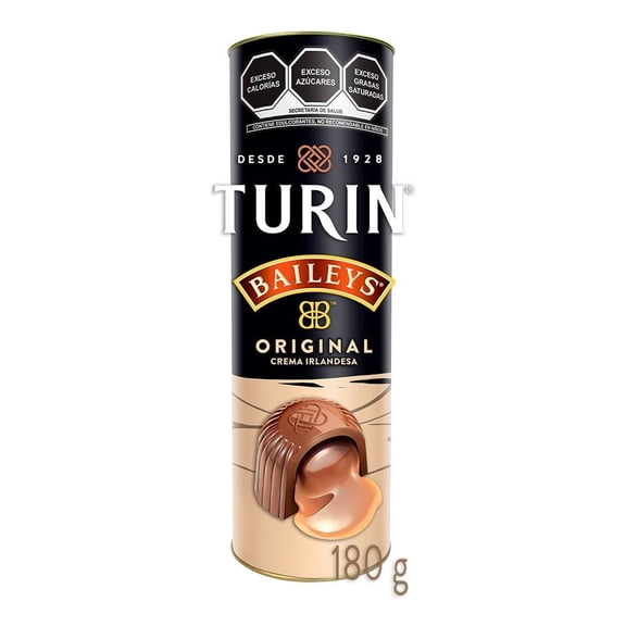 Chocolate Turin Baileys 180 g