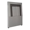 thumbnail image 2 of Cabecera Individual Bora Gris Dicasa  Bora, 2 of 6