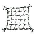 thumbnail image 1 of Xingzhi Elastic Deck Cargo Net for Canoe Kayak Secure Mesh Lashing Hooks Rigging Fishing Style A 1 Pc, 1 of 6