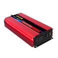 thumbnail image 2 of Pure Sine Wave Inverter Power 5000-8000W Household With Digital Display Inverter ,Advanced Charging Protection Design, 2 of 2