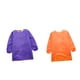 thumbnail image 5 of 2 Piezas Delanteles de Dibujo Pintura Impermeable para Proteger Ropa Unisex, 5 of 6