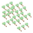 thumbnail image 1 of 30 piezas de clips de para fotografía, Mini papel fotográfico para manualidades, clavijas de bricolaje para colgar fotografía, soporte Gloria Mini clips de fotos, 1 of 9
