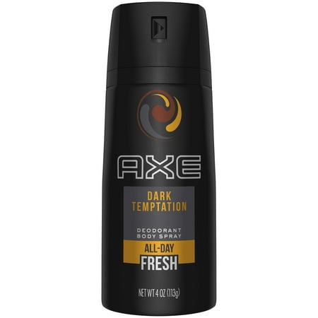 UPC 079400379979 product image for AXE Men s Deodorant Body Spray Dark Temptation  4 oz | upcitemdb.com