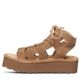 thumbnail image 3 of BEARPAW Women's Elevation Hickory Size 10 | Women's Sandal | Women's Shoe | Comfortable & Lightweight, 3 of 8