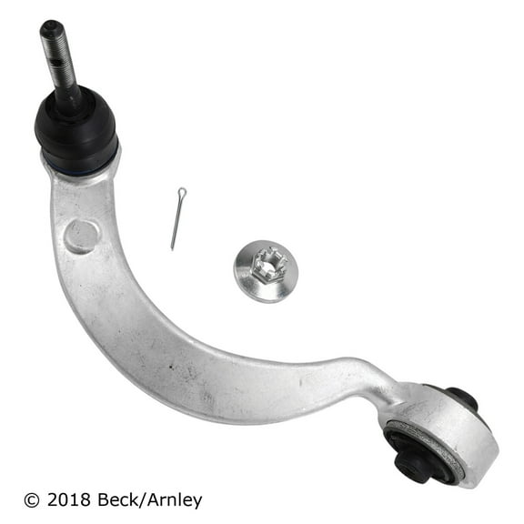BeckArnley 102-7634 Control Arm With Ball Joint