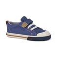 thumbnail image 3 of Zapatilla infantil See Kai Run Stevie II gris marino talla 11, 3 of 7