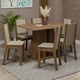thumbnail image 1 of Juego de Comedor Mesa y 6 Sillas Madesa Wendy MB, 1 of 5
