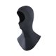 thumbnail image 2 of Capucha de neopreno para traje de buceo con cuello extendido y protector de cabeza para buceo. Negro, 2 of 9