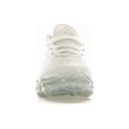 thumbnail image 3 of Nike Women's Air VaporMax 2023 Flyknit White Pure Platinum Running Shoes, from StockX, 3 of 5