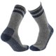 thumbnail image 5 of Calcetines de lana Cerebro Cerebro Merino para hombre, senderismo a media pantorrilla, 5 of 8