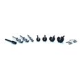 thumbnail image 3 of Lenox 1787507 15 Piece Self Feed / Auger Bit Kit, 3 of 3
