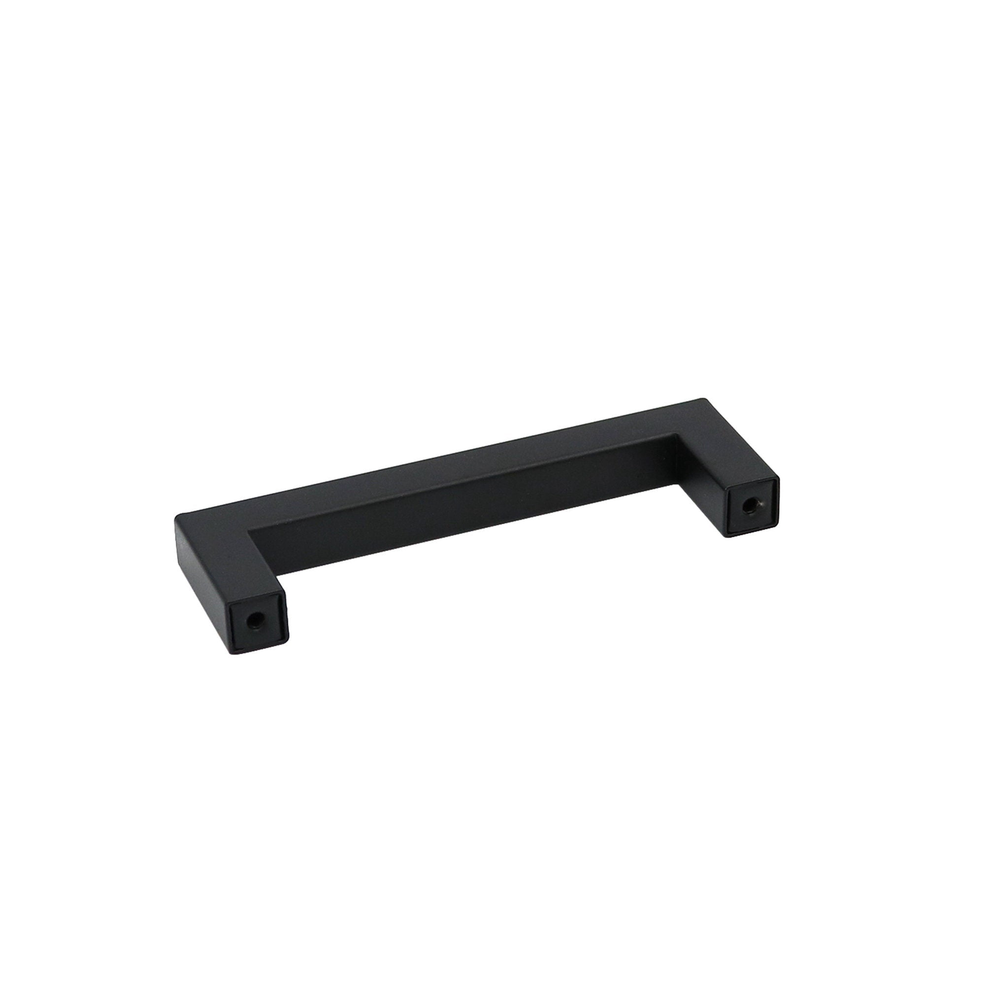 Fitviso 10 Pack 4.25 Inch(Center To Center) Matte Black Cabinet Handles