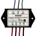 thumbnail image 2 of Forward and Reverse Relay Module for Motor/Linear Actuator, Reversing Relay Module (DC 12V), 2 of 15