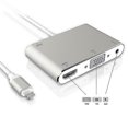 thumbnail image 1 of 1080p Lightning Zu Hdmi Vga Audio Video Adapter Konverter Fr Apple, 1 of 4