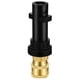 thumbnail image 3 of 5 in 1 High Pressure Rotary Turbine Nozzle Adapter for Karcher K2-K7 High Pressure Washer Nozzle Quick Connect, 3 of 5