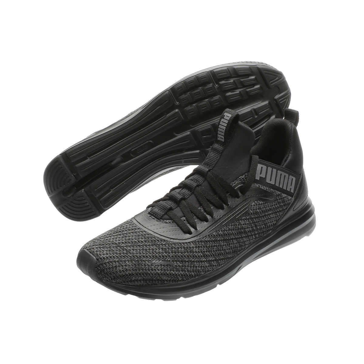 Puma enzo top beta woven herren