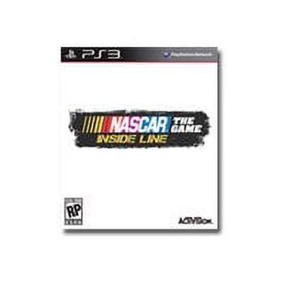 Pre-Owned NASCAR The Game: Inside Line - PlayStation 3