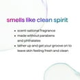 thumbnail image 5 of Method Limited Edition Body Wash, Play that Funk - Notes of Orange, Dragon Fruit, and Citrus, 18oz, 5 of 7