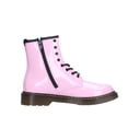 thumbnail image 3 of Dr. Martens 26771322060 1460 T Pale Pink Patent Lamper 060, 3 of 4