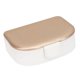 thumbnail image 5 of Almacenamiento de Joyería Del Joyero Del Joyero Del Cuero de para Los s, - Sunnimix Caja de almacenamiento de joyería de PU, 5 of 8