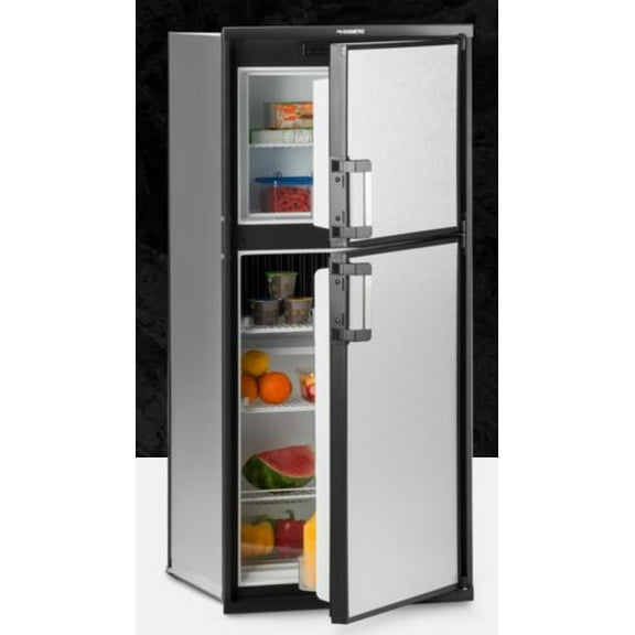 REFR 8CF LH 2-WAY/1PK