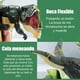 thumbnail image 3 of Broma Juguetes De Dinosaurios Trigger T-rex Efecto De Sonido Color Verde, 3 of 3