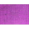 thumbnail image 1 of Ahgly Company Indoor Rectangle Oriental Pink Industrial Area Rugs, 8' x 10', 1 of 4