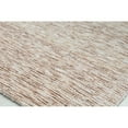 thumbnail image 5 of Rugs America RW10E Taupe Solid Bohemian Brown Area Rug, 8'0"x10'0" Ideal for Living Room, Bedroom, Dining Room and More, 5 of 5