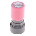 thumbnail image 2 of Sello de guitarra ukelele Yuyangstore Sello de acordes Rosado, 2 of 8